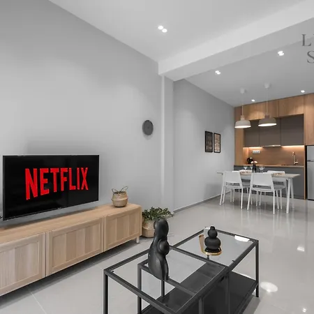 Bonsai Apartments, The Luxury Apartamento *