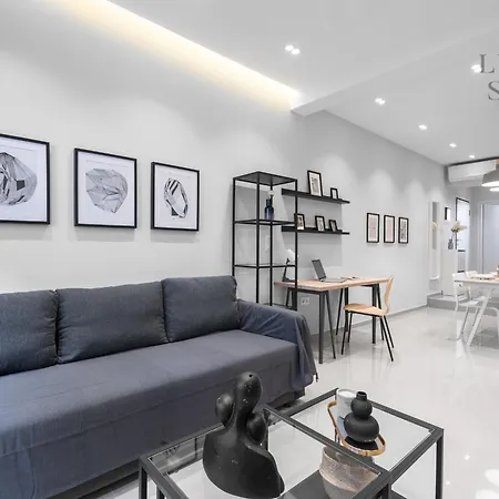 Bonsai Apartments, The Luxury * Soluň