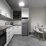 Bonsai Apartments, The Luxury Thessaloniki