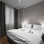 Bonsai Apartments, The Luxury * Thessaloniki