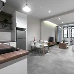 Apartment Bonsai Apartments, The Luxury Thessaloniki