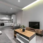 Bonsai Apartments, The Luxury Thessaloniki