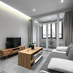 Apartment Bonsai Apartments, The Luxury *