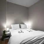 Bonsai Apartments, The Luxury Apartment *