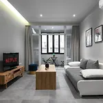 Apartment Bonsai Apartments, The Luxury *