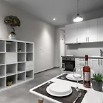 Bonsai Apartments, The Luxury Apartment Thessaloniki