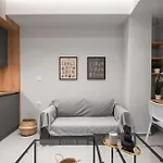 Bonsai Apartments, The Luxury Apartment