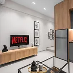 Bonsai Apartments, The Luxury * Thessaloniki