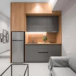 Apartment Bonsai Apartments, The Luxury *