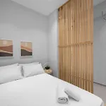 Bonsai Apartments, The Luxury Thessaloniki