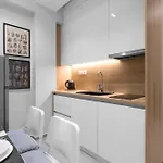 Bonsai Apartments, The Luxury Thessaloniki