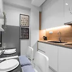 Bonsai Apartments, The Luxury Apartment