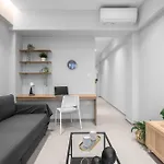Apartment Bonsai Apartments, The Luxury Thessaloniki