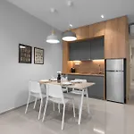 Bonsai Apartments, The Luxury * Thessaloniki