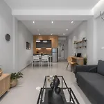 Apartment Bonsai Apartments, The Luxury *
