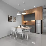 Bonsai Apartments, The Luxury *