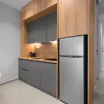 Bonsai Apartments, The Luxury