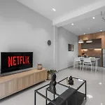 Bonsai Apartments, The Luxury Apartment *