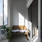 Bonsai Apartments, The Luxury Apartment *