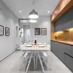 Apartment Bonsai Apartments, The Luxury *