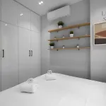 Bonsai Apartments, The Luxury * Thessaloniki