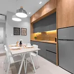 Bonsai Apartments, The Luxury Apartment Thessaloniki