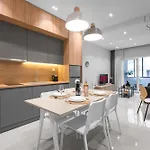 Apartment Bonsai Apartments, The Luxury Thessaloniki