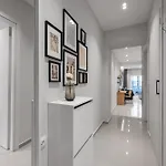 Bonsai Apartments, The Luxury Apartment *