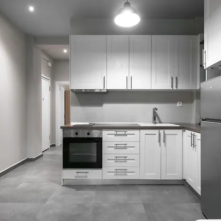Bonsai Apartments, The Luxury * テッサロニキ
