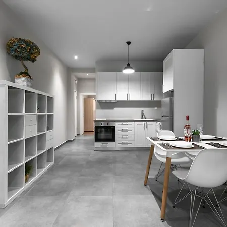 Bonsai Apartments, The Luxury アパート *