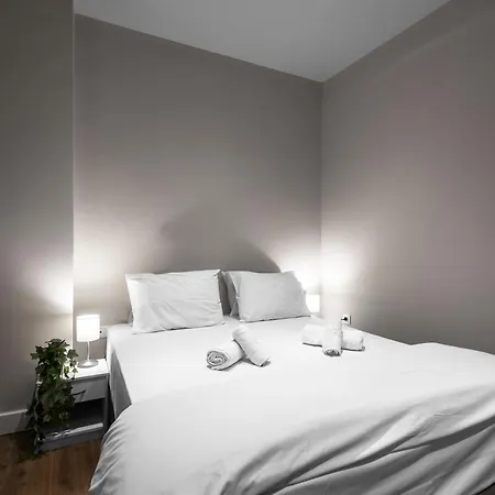 Bonsai Apartments, The Luxury アパート *