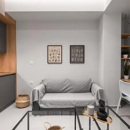 Bonsai Apartments, The Luxury アパート