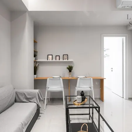 Bonsai Apartments, The Luxury アパート *