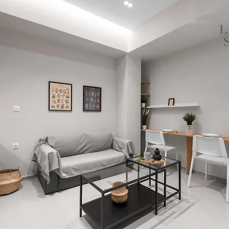 Bonsai Apartments, The Luxury アパート