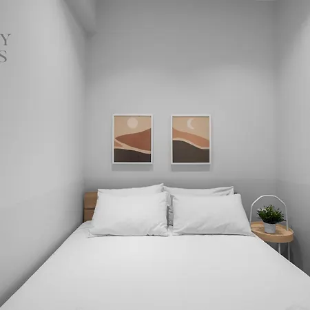Bonsai Apartments, The Luxury Apartment