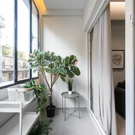 Bonsai Apartments, The Luxury アパート テッサロニキ