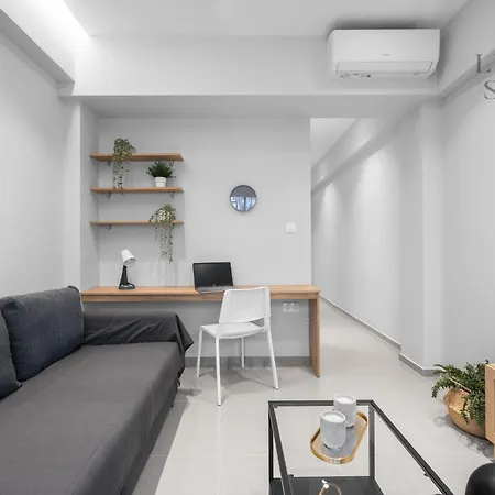 Apartment Bonsai Apartments, The Luxury