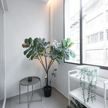 Bonsai Apartments, The Luxury * テッサロニキ