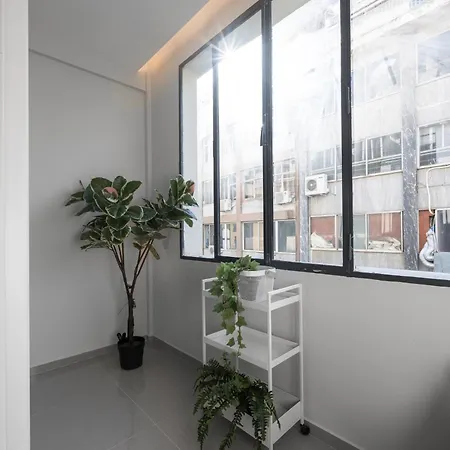 Bonsai Apartments, The Luxury アパート *