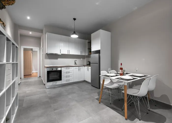 Bonsai Apartments, The Luxury Apartment