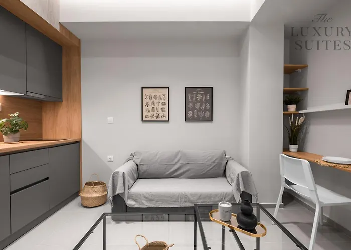 Bonsai Apartments, The Luxury Apartment