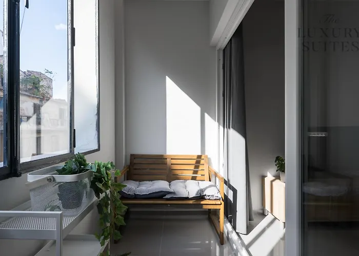 Bonsai Apartments, The Luxury Apartment *