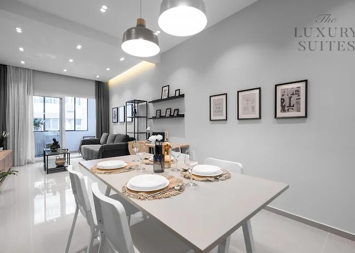 Apartment Bonsai Apartments, The Luxury Thessaloniki