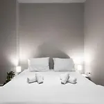 Lägenhet Bonsai Apartments, The Luxury