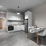Bonsai Apartments, The Luxury Lägenhet
