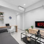 Bonsai Apartments, The Luxury *