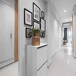 Bonsai Apartments, The Luxury * Thessaloníki