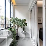 Bonsai Apartments, The Luxury Lägenhet Thessaloníki