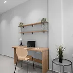 Lägenhet Bonsai Apartments, The Luxury