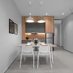 Bonsai Apartments, The Luxury Thessaloníki